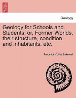 Geology for Schools and Students