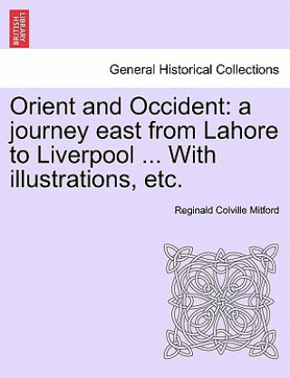 Orient and Occident