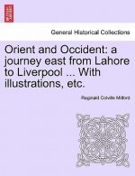 Orient and Occident