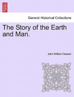 Story of the Earth and Man.
