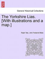 Yorkshire Lias. [With illustrations and a map.]