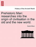 Prehistoric Man