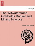 Witwatersrand Goldfields Banket and Mining Practice.