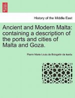 Ancient and Modern Malta