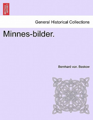 Minnes-Bilder.