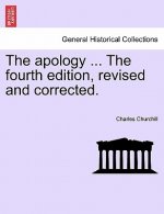 Apology ... the Fourth Edition, Revised and Corrected.