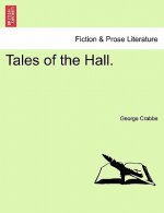 Tales of the Hall.