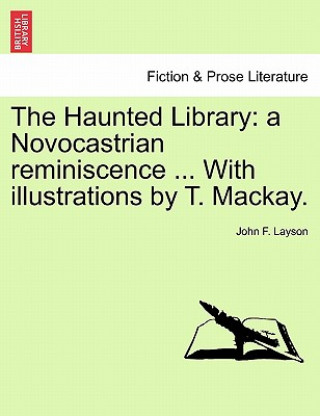 Haunted Library