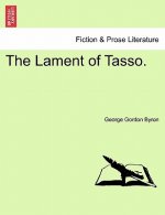 Lament of Tasso.