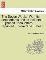 Seven Weeks' War