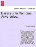 Essai Sur La Campine Anversoise.