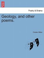 Geology, and Other Poems.
