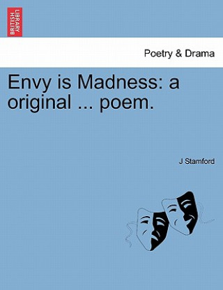 Envy Is Madness