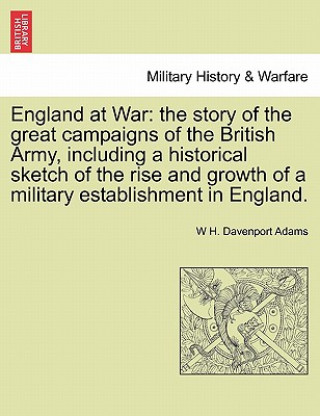 England at War