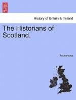 Historians of Scotland.