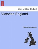 Victorian England.