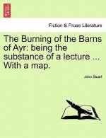Burning of the Barns of Ayr