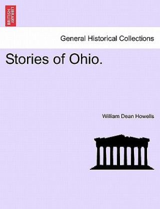 Stories of Ohio.