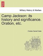 Camp Jackson
