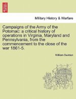 Campaigns of the Army of the Potomac