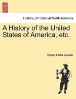 History of the United States of America, Etc.
