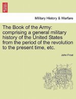 Book of the Army