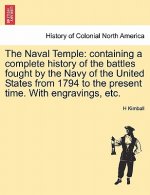 Naval Temple