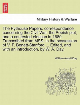 Pythouse Papers