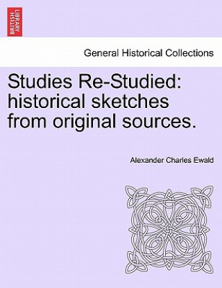 Studies Re-Studied