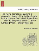 Naval Temple