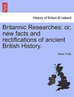 Britannic Researches