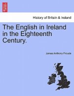 English in Ireland in the Eighteenth Century.
