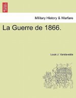Guerre de 1866.