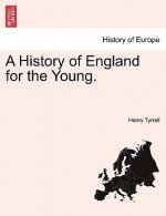History of England for the Young.