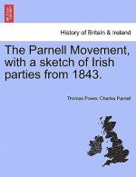 Parnell Movement, with a sketch of Irish parties from 1843.