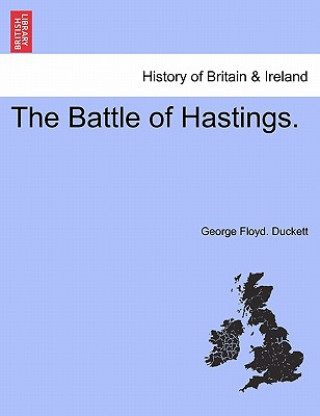 Battle of Hastings.