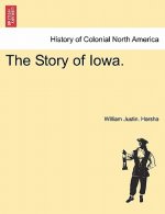 Story of Iowa.