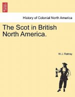Scot in British North America.