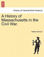 History of Massachusetts in the Civil War.