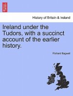 Ireland Under the Tudors, with a Succinct Account of the Earlier History. Vol. II.