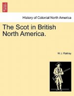 Scot in British North America.