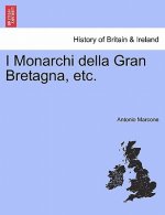 I Monarchi Della Gran Bretagna, Etc.