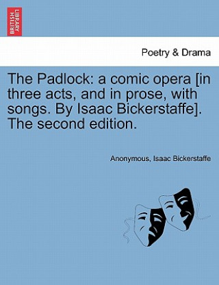 Padlock