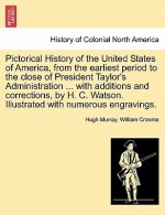 Pictorical History of the United States of America, from the Earliest Period to the Close of President Taylor's Administration ... with Additions and