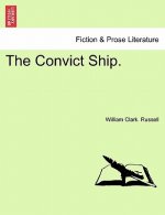 Convict Ship.