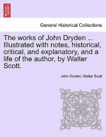 Works of John Dryden ... Illustrated with Notes, Historical, Critical, and Explanatory, and a Life of the Author, by Walter Scott. Second Edition. Vol