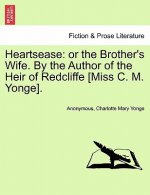 Heartsease