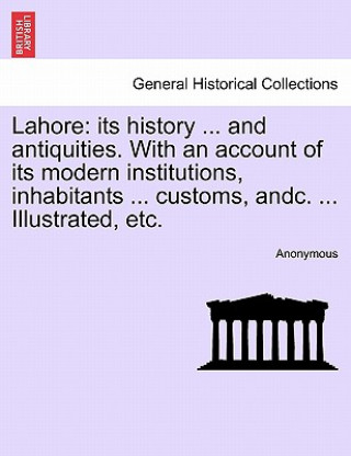 Lahore