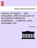 Lahore