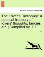 Lover's Dictionary